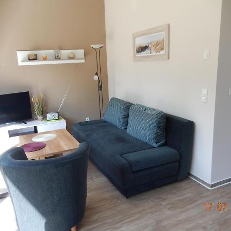 Ferienwohnung Kwi 33 Og Graal-Muritz Bagian luar foto