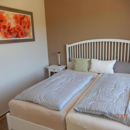 Ferienwohnung Kwi 33 Og Graal-Muritz Bagian luar foto