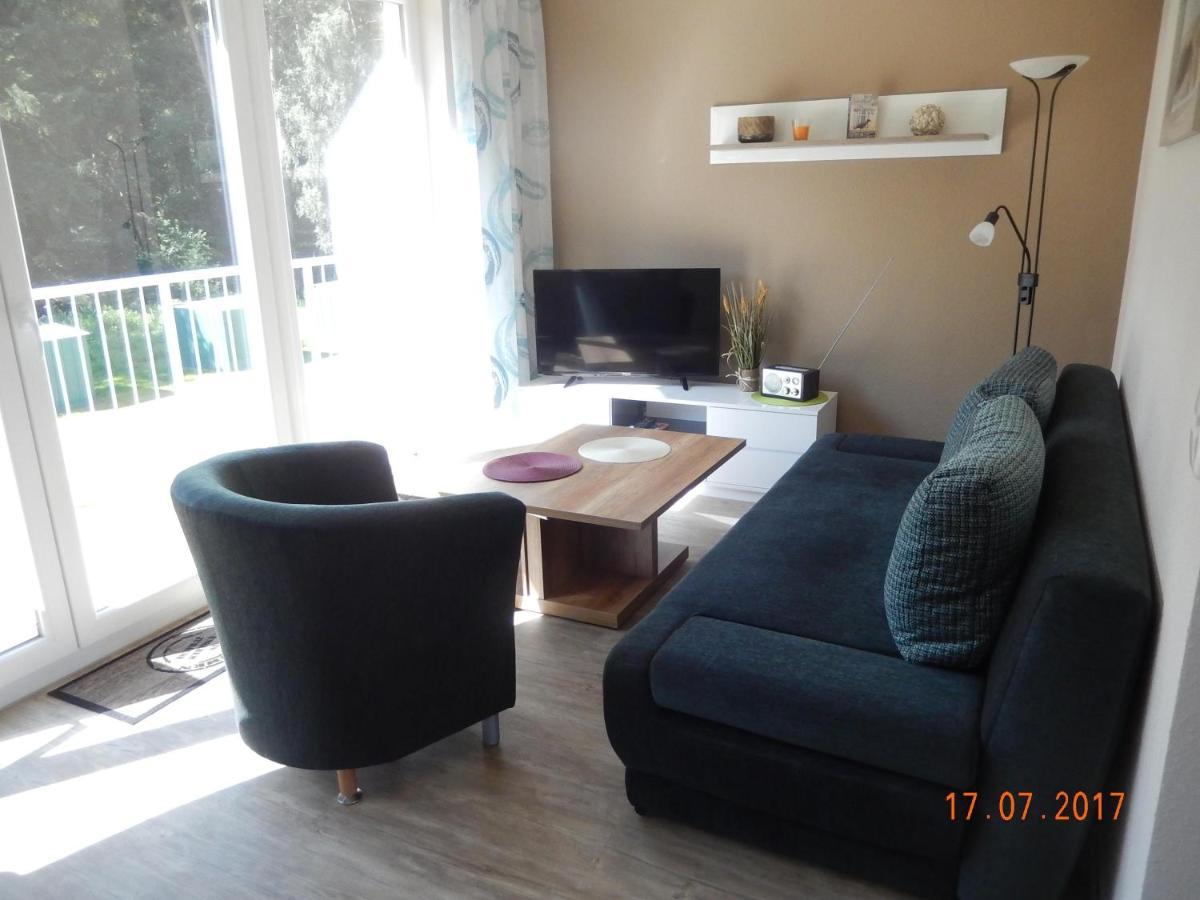 Ferienwohnung Kwi 33 Og Graal-Muritz Bagian luar foto