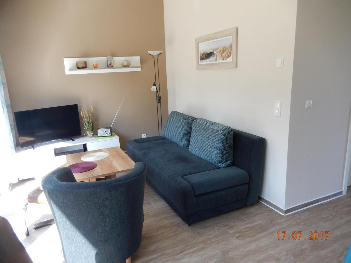 Ferienwohnung Kwi 33 Og Graal-Muritz Bagian luar foto