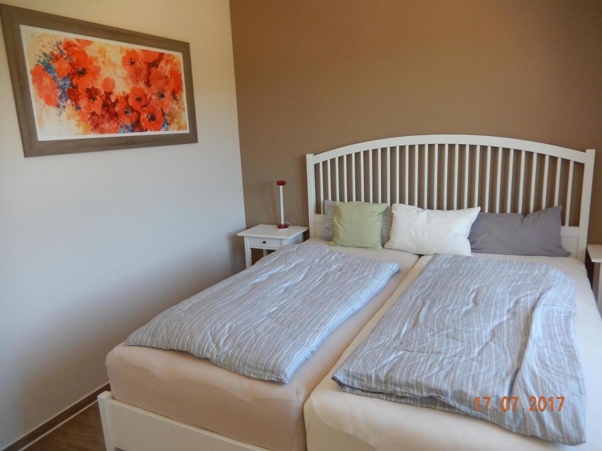 Ferienwohnung Kwi 33 Og Graal-Muritz Bagian luar foto